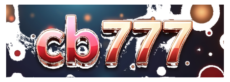 cb777 login logo
